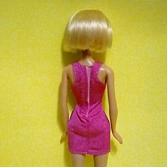 Justin Bieber & Barbie HSM doll no singing - Picture 7 of 9